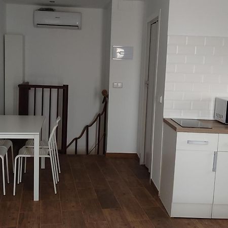 Apartamento Ciempozuelos Ii, Cerca Del Parque Warner Y Madrid Zewnętrze zdjęcie