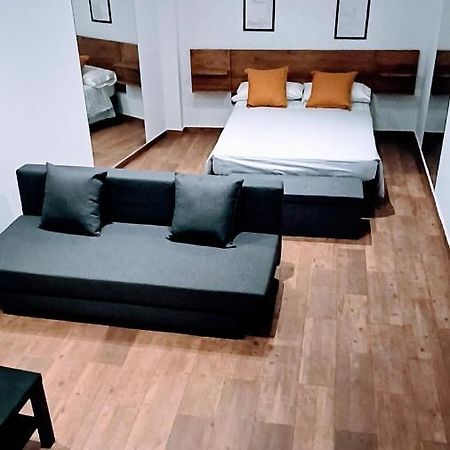 Apartamento Ciempozuelos Ii, Cerca Del Parque Warner Y Madrid Zewnętrze zdjęcie