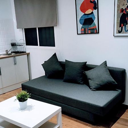 Apartamento Ciempozuelos Ii, Cerca Del Parque Warner Y Madrid Zewnętrze zdjęcie