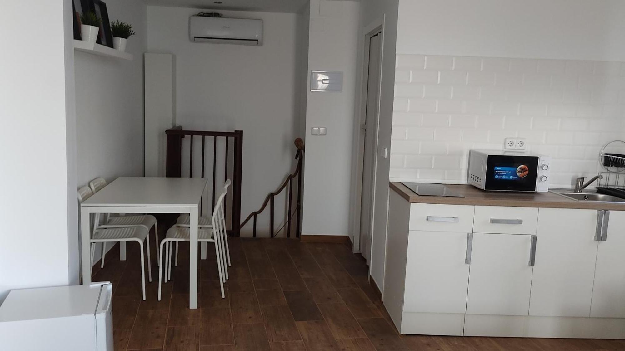 Apartamento Ciempozuelos Ii, Cerca Del Parque Warner Y Madrid Zewnętrze zdjęcie