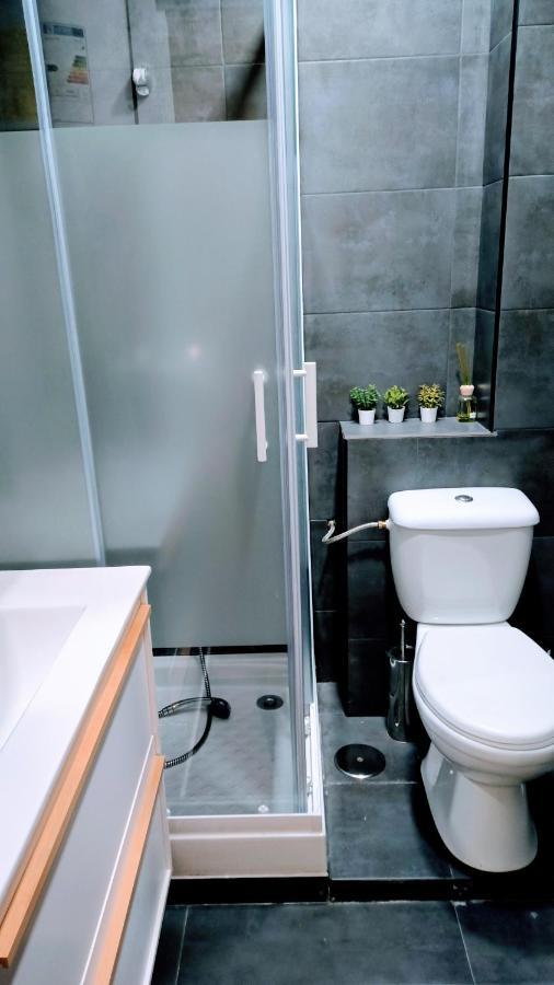 Apartamento Ciempozuelos Ii, Cerca Del Parque Warner Y Madrid Zewnętrze zdjęcie