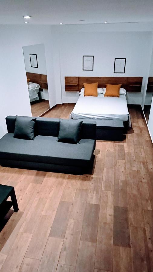 Apartamento Ciempozuelos Ii, Cerca Del Parque Warner Y Madrid Zewnętrze zdjęcie