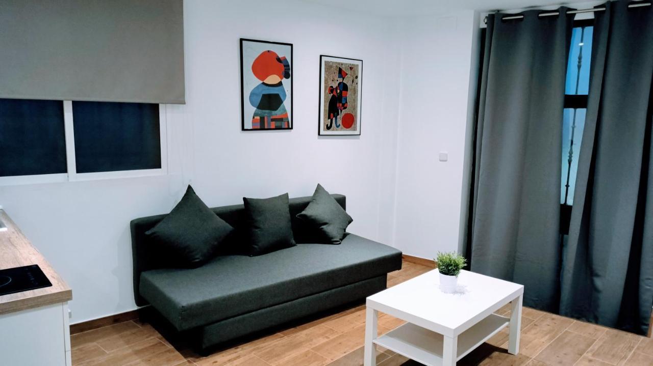 Apartamento Ciempozuelos Ii, Cerca Del Parque Warner Y Madrid Zewnętrze zdjęcie