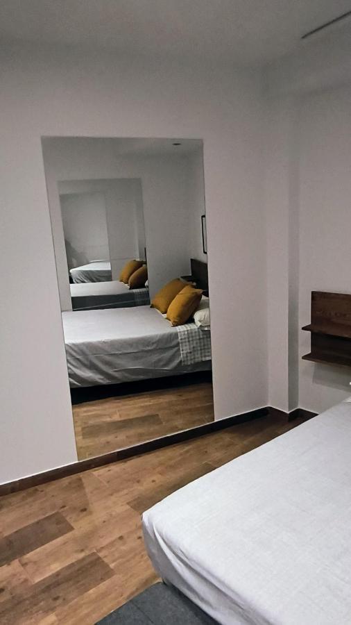 Apartamento Ciempozuelos Ii, Cerca Del Parque Warner Y Madrid Zewnętrze zdjęcie