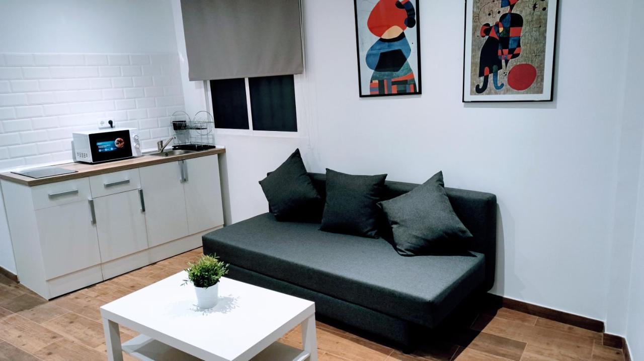 Apartamento Ciempozuelos Ii, Cerca Del Parque Warner Y Madrid Zewnętrze zdjęcie