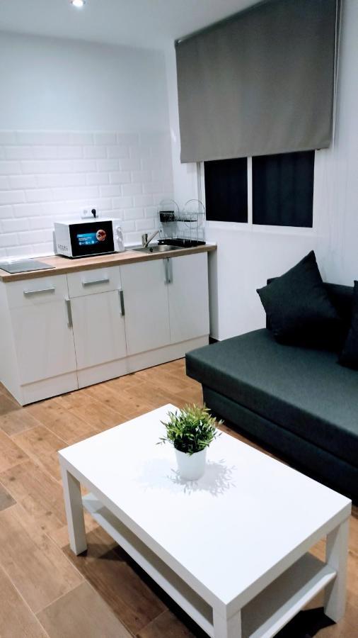 Apartamento Ciempozuelos Ii, Cerca Del Parque Warner Y Madrid Zewnętrze zdjęcie