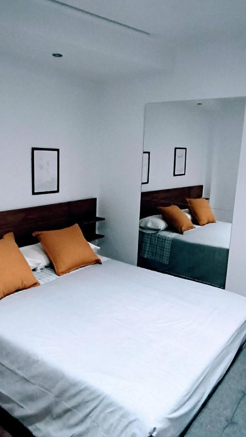 Apartamento Ciempozuelos Ii, Cerca Del Parque Warner Y Madrid Zewnętrze zdjęcie