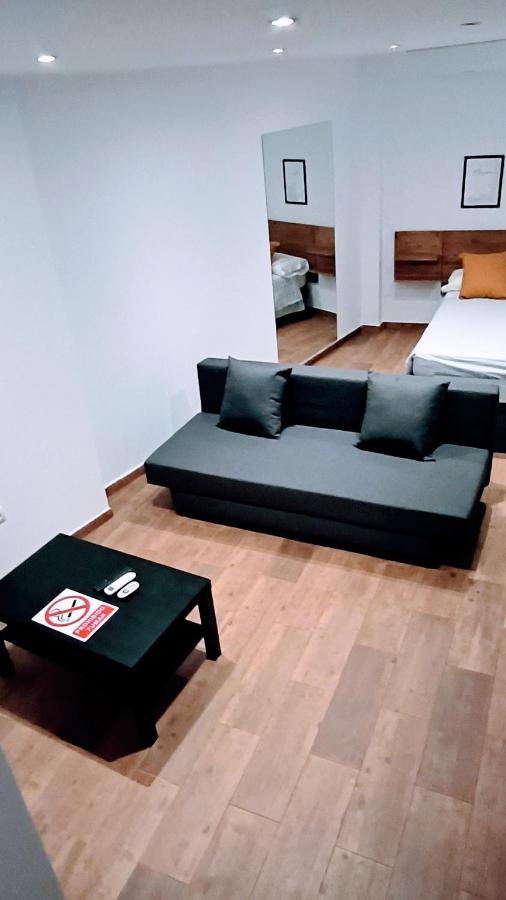 Apartamento Ciempozuelos Ii, Cerca Del Parque Warner Y Madrid Zewnętrze zdjęcie